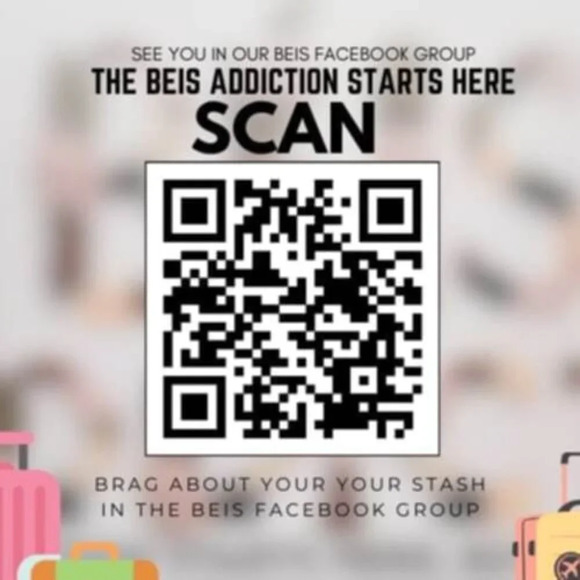 Beis x Elsa Hosk Play Date NWT - Picture 9 of 9